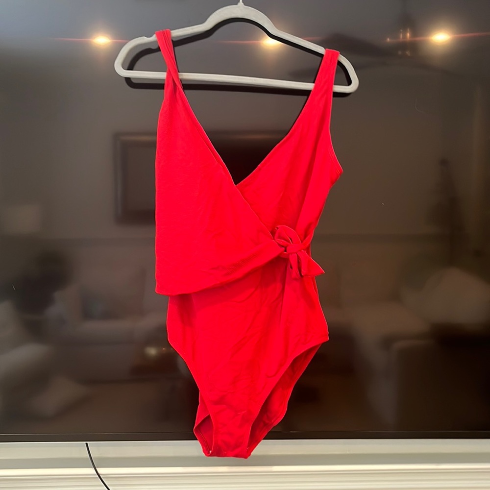 Tommy Bahama swimsuit